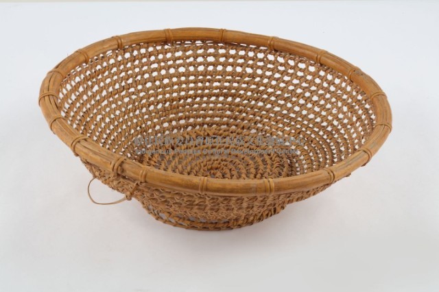 籐籃藏品圖，第3張