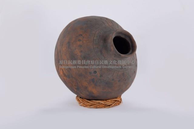 陶壺藏品圖，第3張