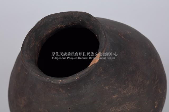 陶壺藏品圖，第3張