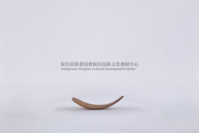 椰子殼湯匙、椰殼匙藏品圖，第3張