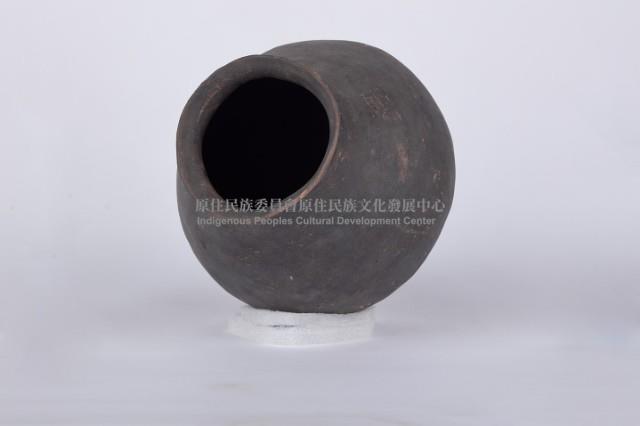 陶壺藏品圖，第3張