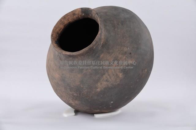 陶壺藏品圖，第3張