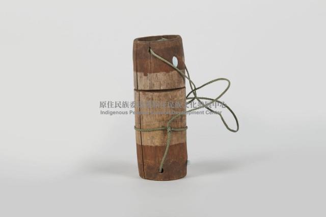 竹筒藏品圖，第3張