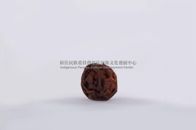 籐球藏品圖，第3張