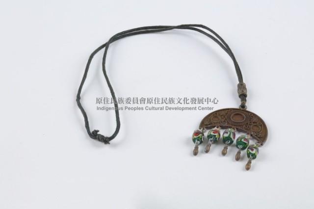 胸飾藏品圖，第3張