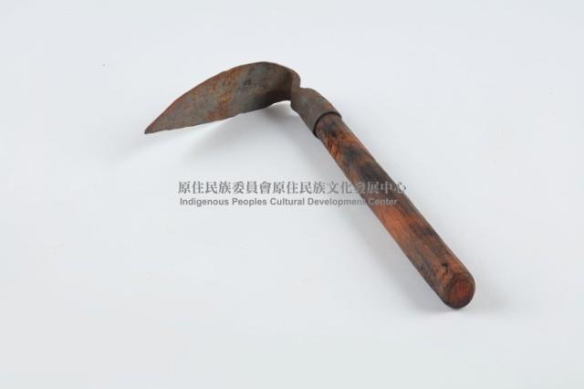 手鋤藏品圖，第3張
