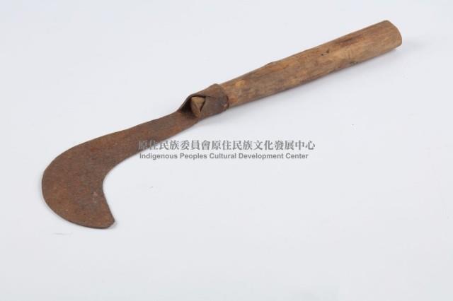 鐮刀藏品圖，第3張