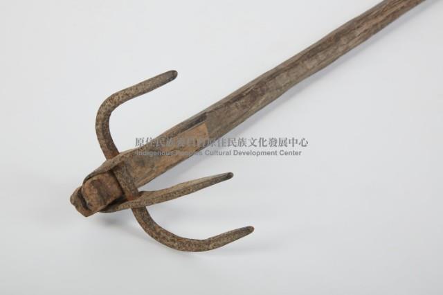 而字耙藏品圖，第3張