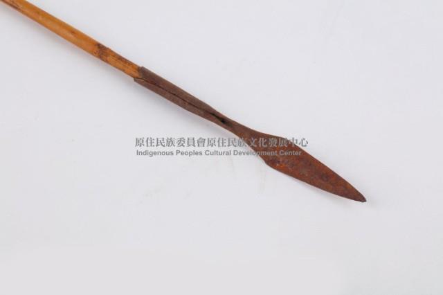 箭藏品圖，第3張