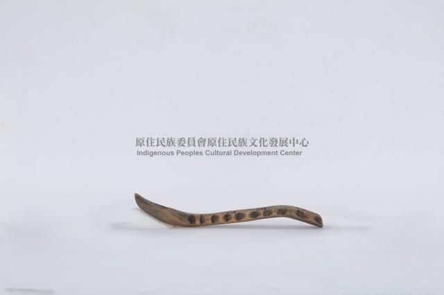 湯匙、木匙藏品圖，第3張