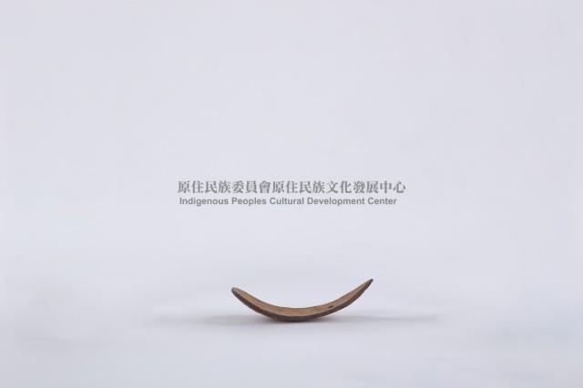 椰子殼湯匙、椰殼匙藏品圖，第3張