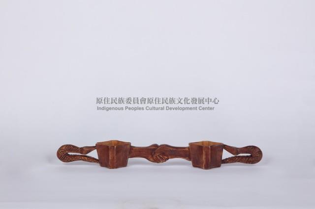 木製連杯、連杯藏品圖，第3張