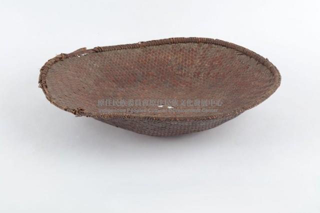 竹遽、藤籩藏品圖，第3張