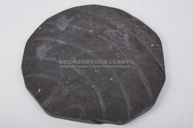 石板雕刻藏品圖，第3張