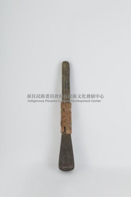 石杵藏品圖，第3張