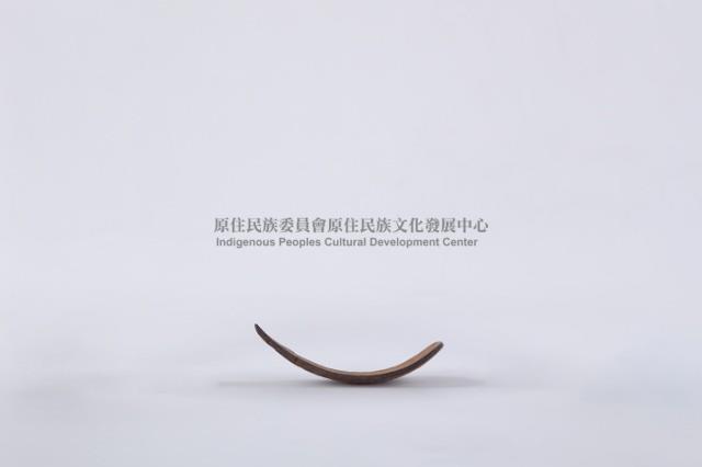 椰子殼湯匙、椰殼匙藏品圖，第3張
