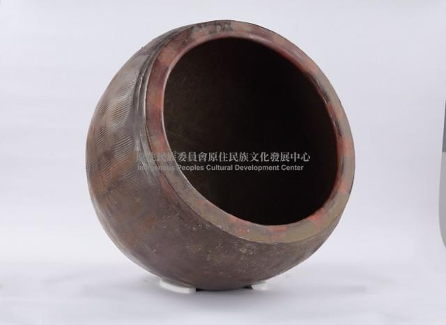 陶缸藏品圖，第3張