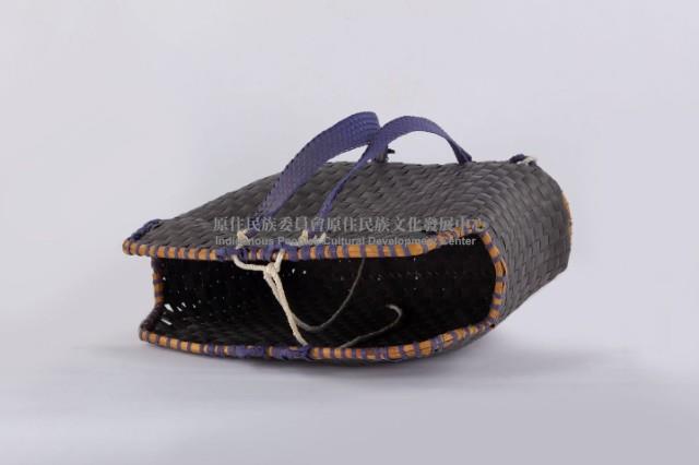 塑膠揹簍藏品圖，第3張