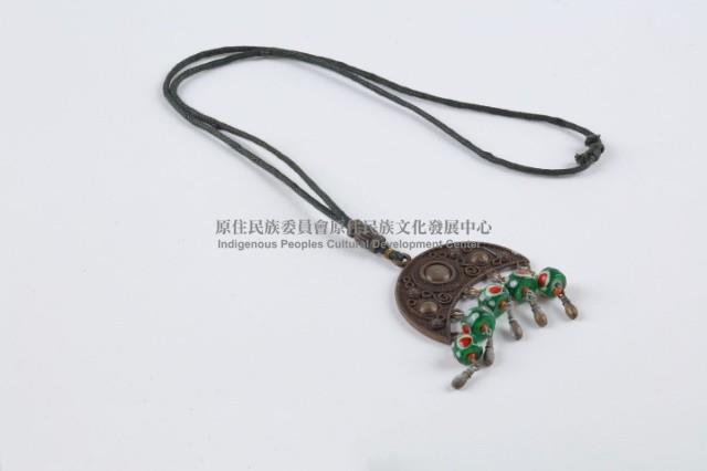 胸飾藏品圖，第3張