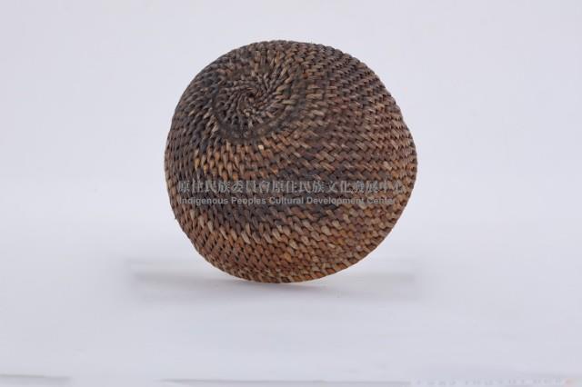 籐編帽子、藤帽藏品圖，第3張