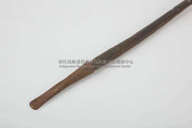 掘棒藏品圖，第3張
