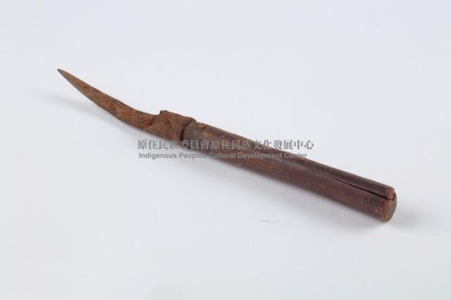 掘棒藏品圖，第3張