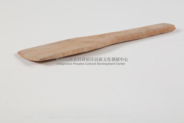 製陶拍板藏品圖，第3張