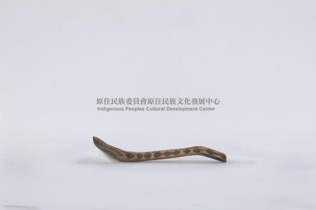 湯匙、木匙藏品圖，第3張
