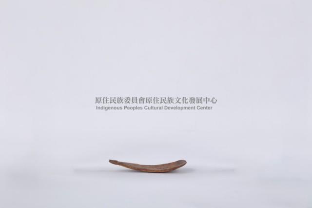 椰子殼湯匙、椰殼匙藏品圖，第3張