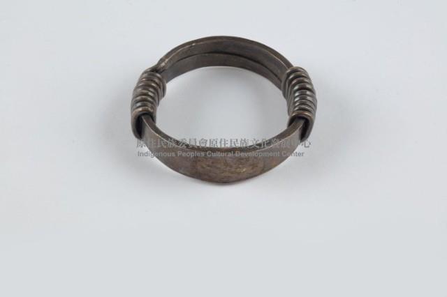 銀腕飾藏品圖，第3張