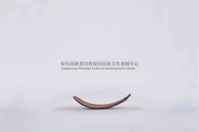 椰子殼湯匙、椰殼匙藏品圖，第3張