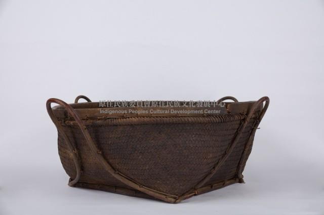 竹籃藏品圖，第3張