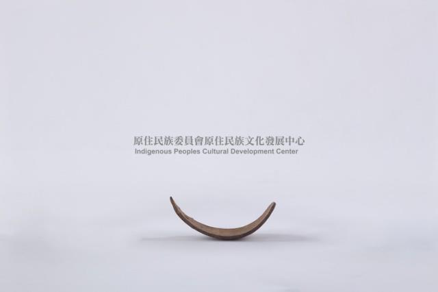 椰子殼湯匙、椰殼匙藏品圖，第3張