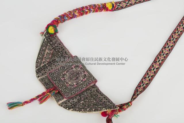 檳榔袋藏品圖，第3張