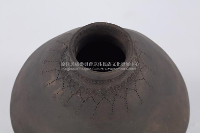 陶壺藏品圖，第3張