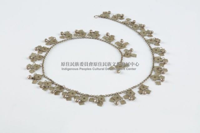 頸飾、墜飾藏品圖，第3張