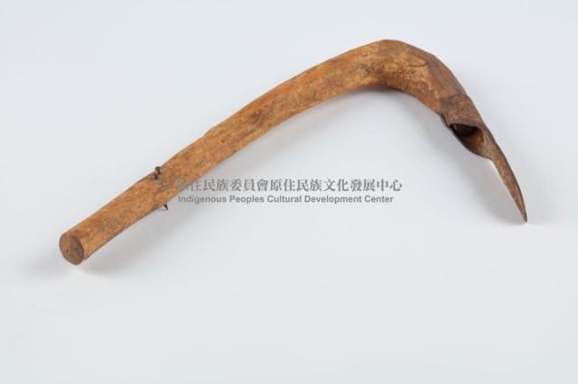 手鋤藏品圖，第3張