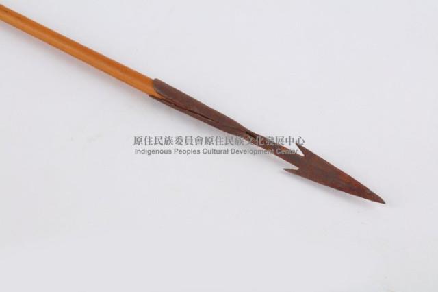 箭藏品圖，第3張