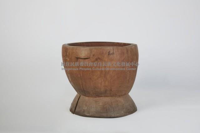 木臼藏品圖，第3張