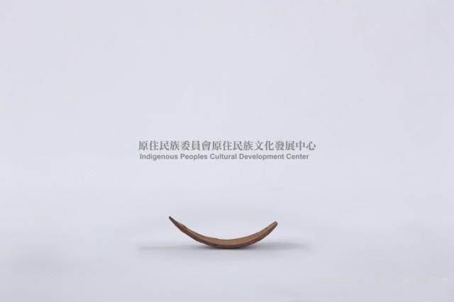 椰子殼湯匙、椰殼匙藏品圖，第3張