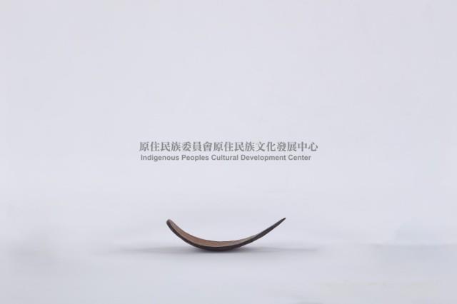 椰殼匙藏品圖，第3張