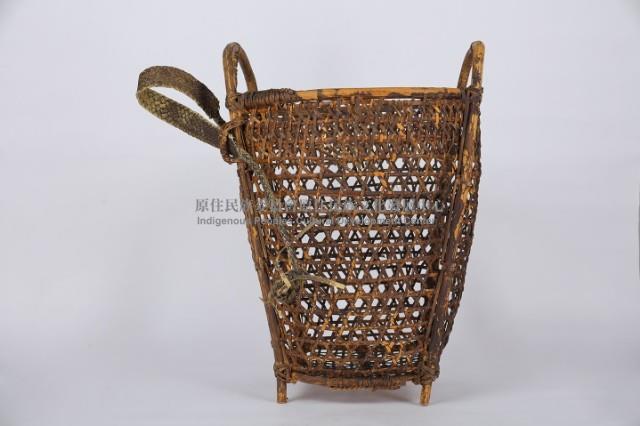 籐簍藏品圖，第3張