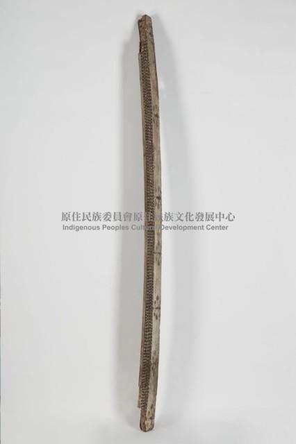 拼板舟殘片藏品圖，第3張