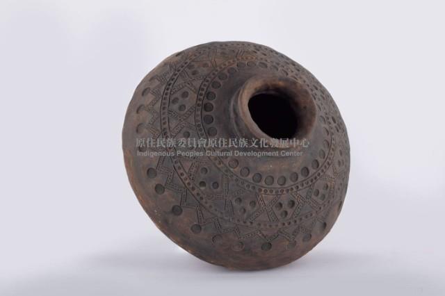 陶壺藏品圖，第3張