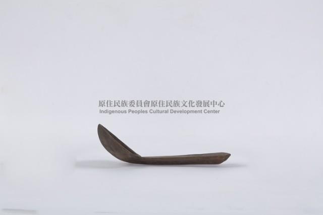 木湯匙、木匙藏品圖，第3張