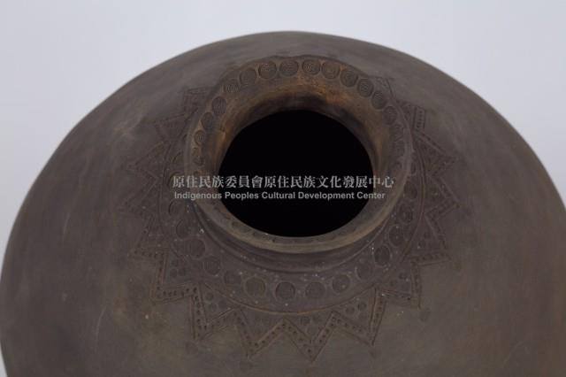 陶壺藏品圖，第3張