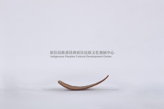 椰子殼湯匙、椰殼匙藏品圖，第3張