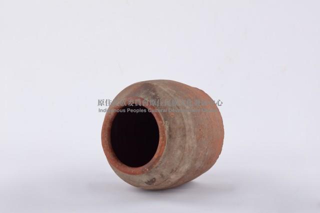 陶罐藏品圖，第3張