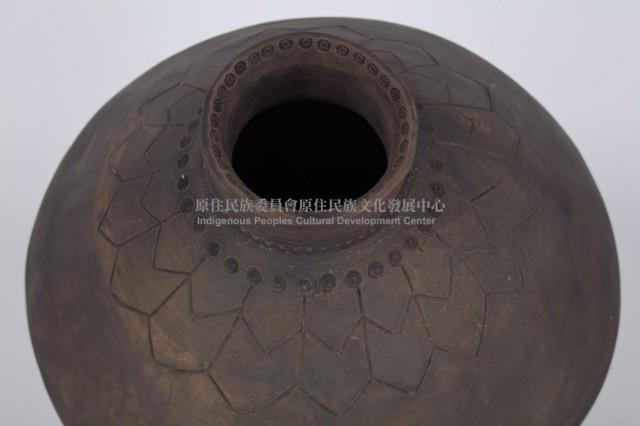 陶壺藏品圖，第3張