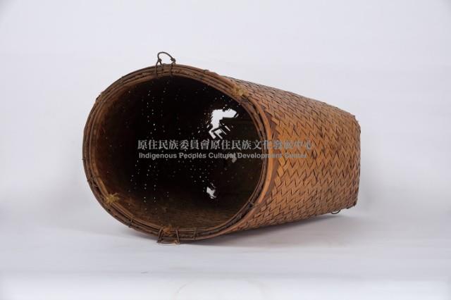 竹簍藏品圖，第3張